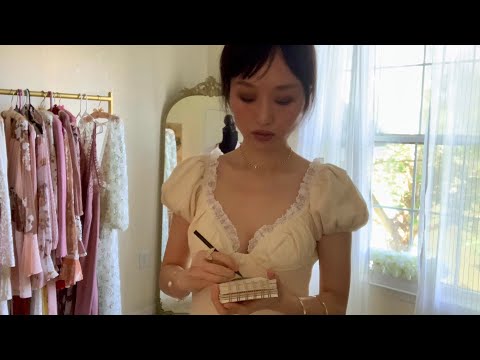 ASMR Day Dress Boutique Store