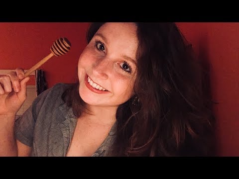 Asmr Fast Counting, Finger Fluttering, and Visuals