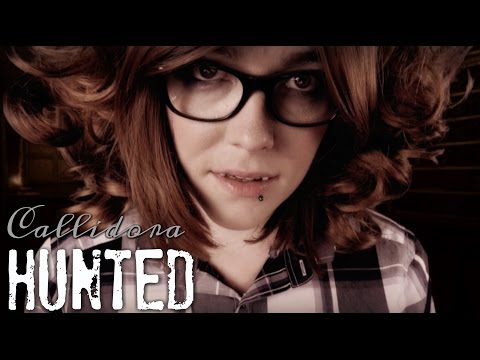 ☆★ASMR★☆ Hunted | Callidora | An intellectual pursuit