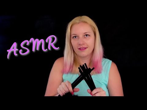 ASMR RELAXING SOUNDS Triggers (no talking)