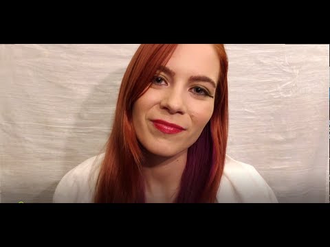 ASMR Welcome to Egypt | Taking Care of You After A Long Journey | Personal Attention RP