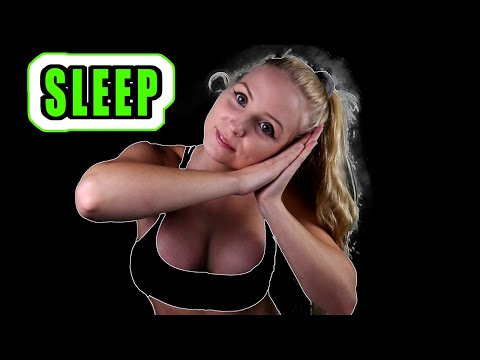 ASMR To Help You Sleep