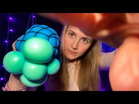 Rough & Aggressive ASMR Spa with Wrong Props | Unpredictable Personal Attention