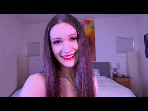 ASMR Curing Your Loneliness & Depression with Love🥰