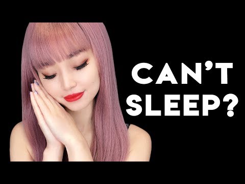 [ASMR] 100% Guaranteed Sleep ~ Relaxing Hand Movements