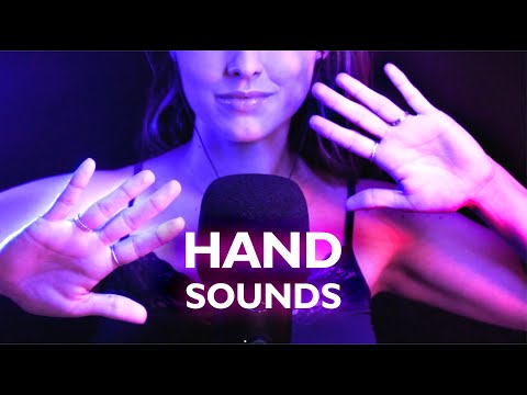 ASMR HAND SOUNDS NO TALKING,INTENSE HAND SOUNDS ASMR NO TALKING,ASMR NO TALKING,ASMR HAND MOVEMENTS