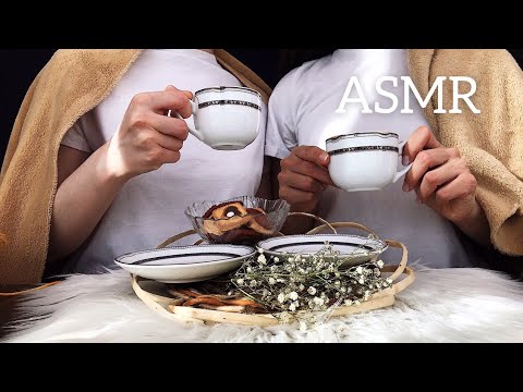 Spilling The Tea 🍵| ASMR