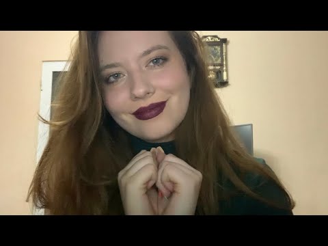 ASMR | Removing Negative Energy out from YOU✨❤️