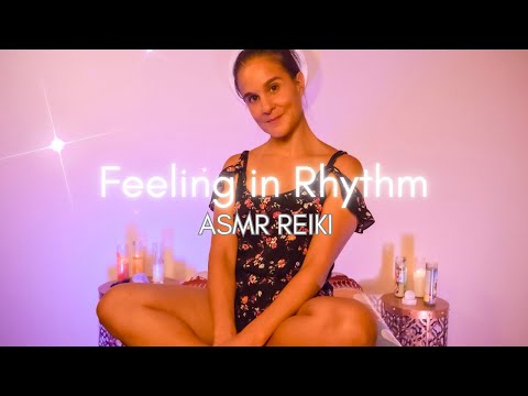 Being in Rhythm ASMR