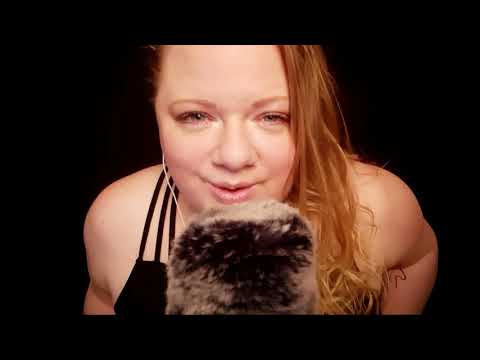 ASMR Mouth Sounds With Different Techniques (No Talking)