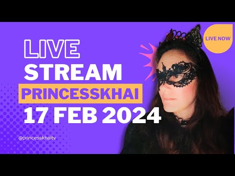 [ENG/ESP/FR]💜🎧+18 (3DIO) ASMR - Wanna have dinner with me? feet, relax & more 💜by @princesskhaitv