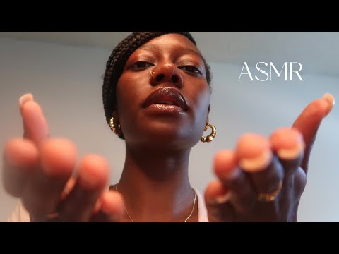 ASMR | Picking You Up After You Fall