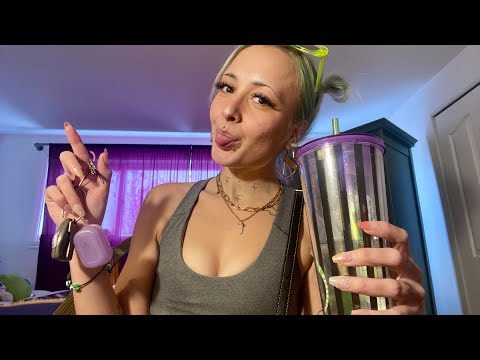 You’re on Baddies East and I get you ready for the Reunion ! - (Baddies East ASMR Roleplay)