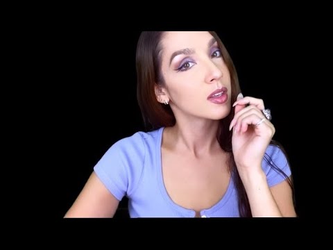 ASMR - Face Adjusting For Stress Relief and Sleep | Personal Attention