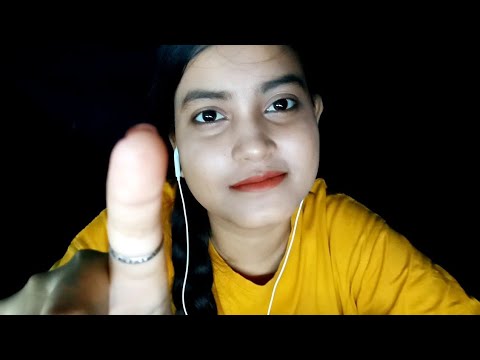 [ASMR] Saying "Stipple Stipple" In Different Languages With Wet Mouth Sounds