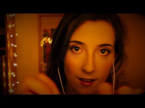 Tenderness & Touch | Personal Attention ASMR