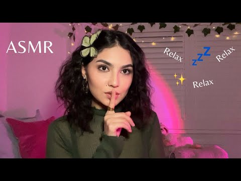 ASMR Fall Asleep in 30 minutes or LESS 😴
