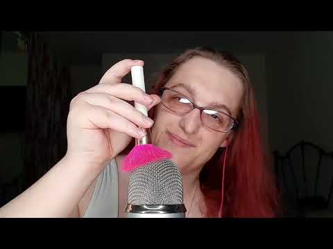 ASMR | You're Girlfriend Gives you personal Attention (Roleplay)