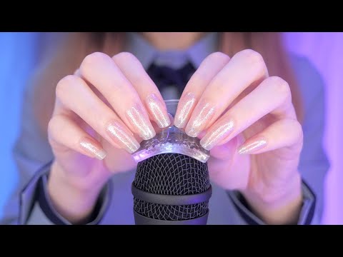 ASMR for Those Who Want to Tingle Without Earphones (No Talking)