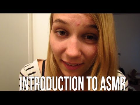 No More Scars, Introduction to ASMR