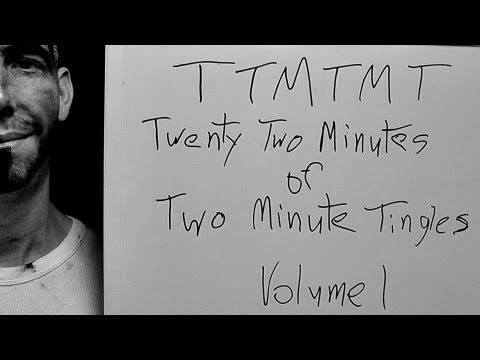 Twenty Two Minutes of Two Minute Tingles - Season 1 Compilation [ ASMR ]