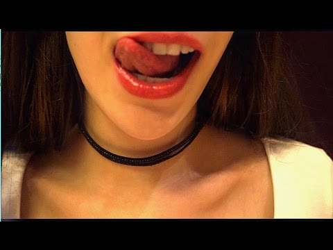 👄ASMR Intense Eating Sounds In Your Ears 🍚