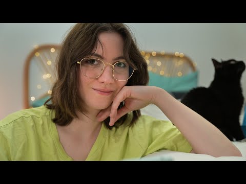ASMR - Water and Gooey Triggers 💦 [Ear to Ear]