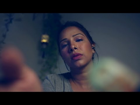 Indian ASMR Spa Facial Treatment | Roleplay | Personal Attention 💗 | Extremely tingly layered sounds