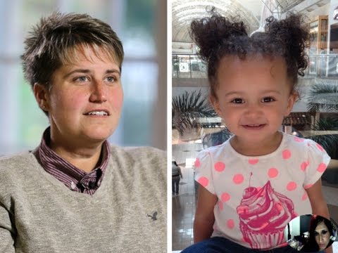 White Woman Who Sued Sperm Bank Over Black Baby Says It's Not About Race (REVIEW)