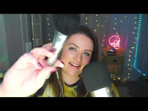 ASMR | #1 Wholesome Twitch Community Subscriber Video | Ft. Personal Twitch Subscriber Requests