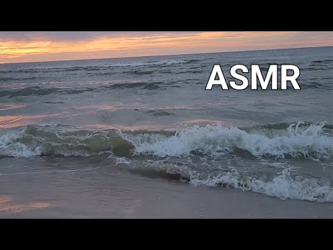 ASMR FOR BAD VIBE/ the sea will calm you down