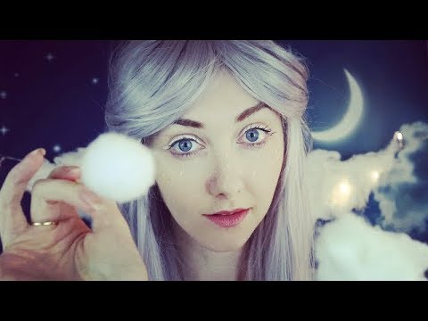 Cloudy Whispers (ASMR)