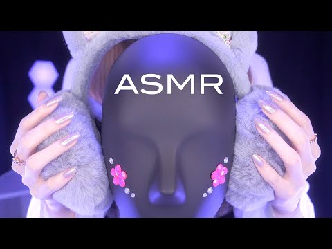 ASMR Satisfying Spine Tingle Triggers that Will Make You Fall Asleep Instantly 😴