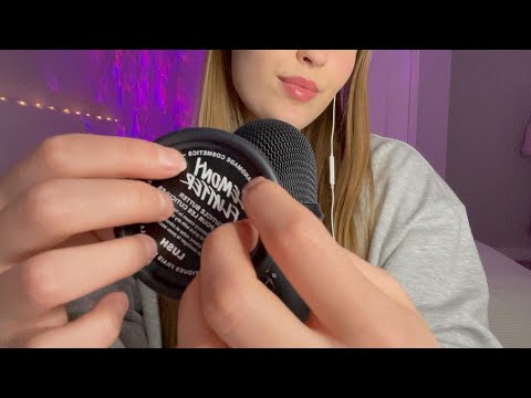 ASMR Without a Plan but it's FAST and AGGRESSIVE