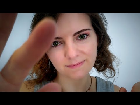 ASMR Unexpected Whispering & Mouth Sounds 😴