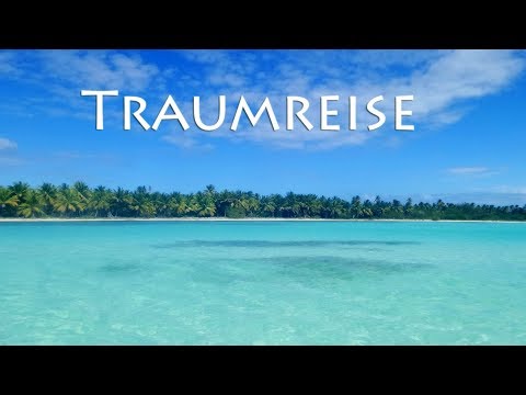 Traumreise zum Träumen & Einschlafen