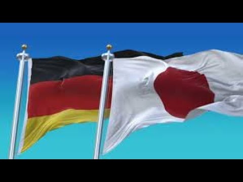 Asmr The German Influence on Japan