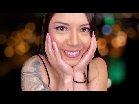 ASMR | Girlfriend Proposes to You on New Year's Day (Girlfriend RP, Personal Attention, Whispers)