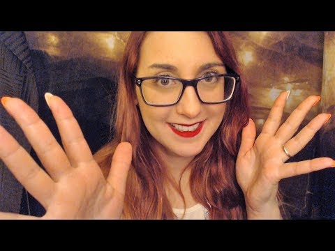 ASMR FireWorks ~ UnOrdinary, No Props Role Play ~ "Boom in Your Face" Patreon Request