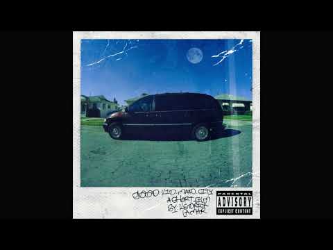 Money Trees - Kendrick Lamar REMIX