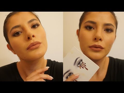 ASMR Kylie Jenner Roleplay | Makeup + STORMI