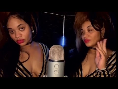 ASMR Wet Fast & Aggressive Hand Movements LOTION SOUNDS