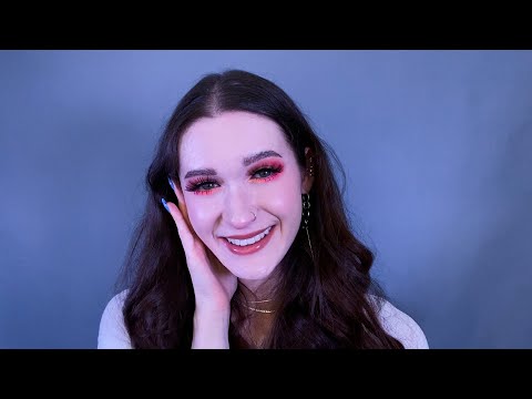 ASMR Showering You With Praise | Binaural Ear to Ear Whispering For Tingles