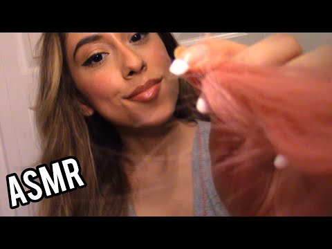 ASMR Mom Comforts You! [Roleplay][Super Personal Attention]