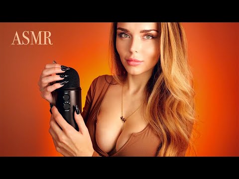 ASMR | Ear Tickles with the Most Tingly Assortment of Triggers 👂 ✨