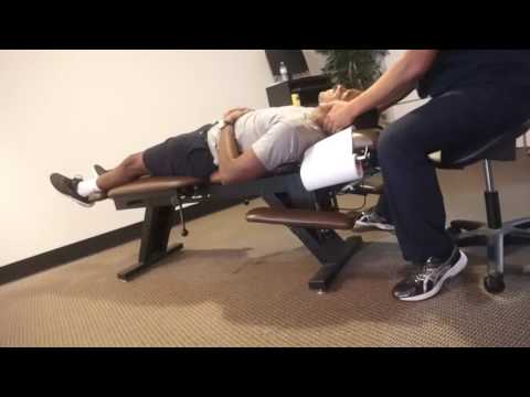 Relaxation Vlog 73 | Full Chiropractor Adjustment Session
