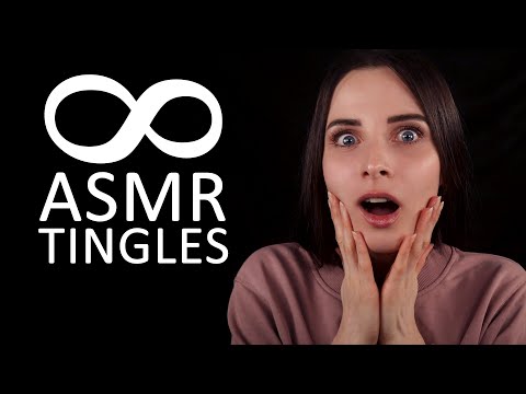 ASMR | HOW you can get ENDLESS tingles on your phone! [Tutorial]