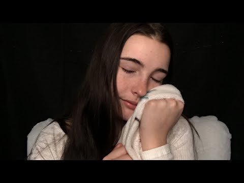 |ASMR| Christmas Eve Special For When You Can’t Sleep |