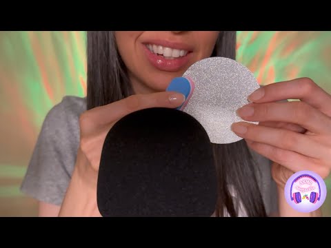 Tapping and triggers | ASMR