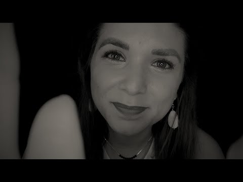 ASMR Best Friend Takes Care of You - I am Here For You